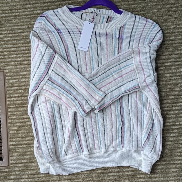 Adam Lippes Tops - Adam Lippes NWT lightweight sweater